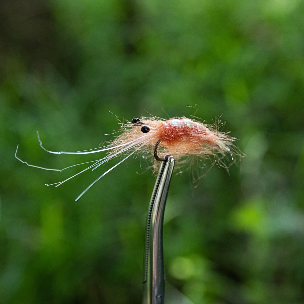 Goture Dry Fly Complete Fly Pack из 8 штук, набор из 8 штук, мохнатая мушка для ловли форели в горах, набор мушек Tenkara, можно использовать в соленой и пресной воде