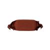 Lemaire Polyamide Handbag, Shoulder Bag, Crossbody Bag Small Unisex Red Brown BG293-LF845-400