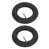 2PCS Scooter Inner Tube 200 X 50 Good Damping Effect Replacement Inner Tire for Electric Scooter