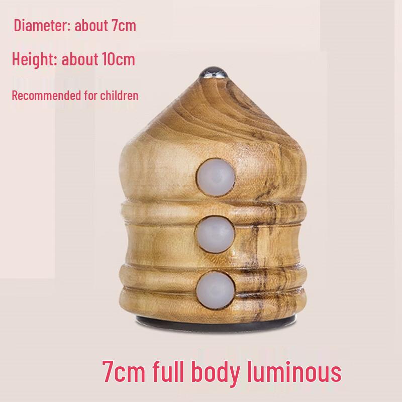 Luminous Spinning Top Toy