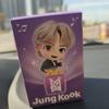 Mcdonald's Happy Meal Фигурка Чонгука Нераспечатанная Пуленепробиваемые Bts Чонгук Tiny Tan