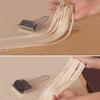 Quality Docker Roller Grade Noodle Portable Spaghetti Cutter Pasta Maker Cutter Spaghetti Maker
