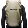 [Black Diamond] Black Diamond Trail Vista 28 S: Размер M Черный: углерод