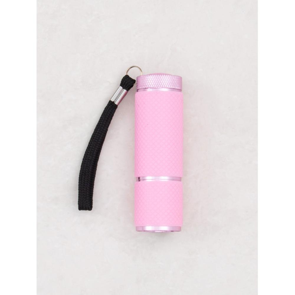 Daiso Portable Uv Led Lamp 9 Bulbs