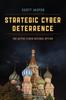 Книга Strategic Cyber Deterrence : The Active Cyber Defense Option
