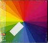 CD JAMIE XX - In Colour YTCD122J Young Turks, Ho 2015 Япония ObiDance & Electronica Б/у