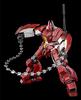 Armored World Galian Galian Sau Arranged Alloy Other Metal Painted Movable Figure Robo-Dou [версия Кельвина] Немасштабируемый ABS&PVC&POM&Zinc &
