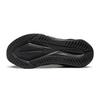 Asics Мужские Novablast 5 Черный Чистое Серебро 1011C193-001