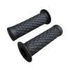 Diabolus Honda Rebel Handle Grip Left and Right Set RB0037 Grip for Rebel 300 500 Matte Black 250/500 /Handle (Матовый черный) &
