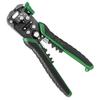 ENGINEER Engineer Compatible with Electrician with Automatic Wire Diameter Adjustment Multi-Wire Stripper, Examination, Function, PAW-01