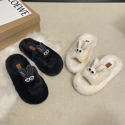 Женская обувь – Женские домашние тапочки