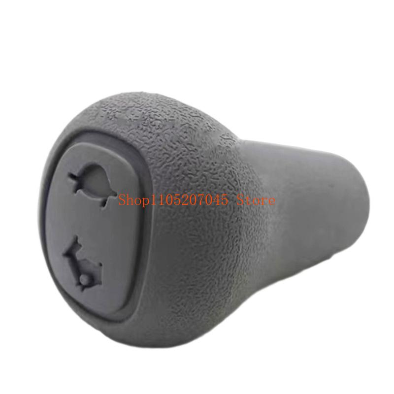 37cd 5pcs/set Forklift Shifter Handle Leverage Knob Set Designed for Superior Control and Stylish Look in Industrial Settings