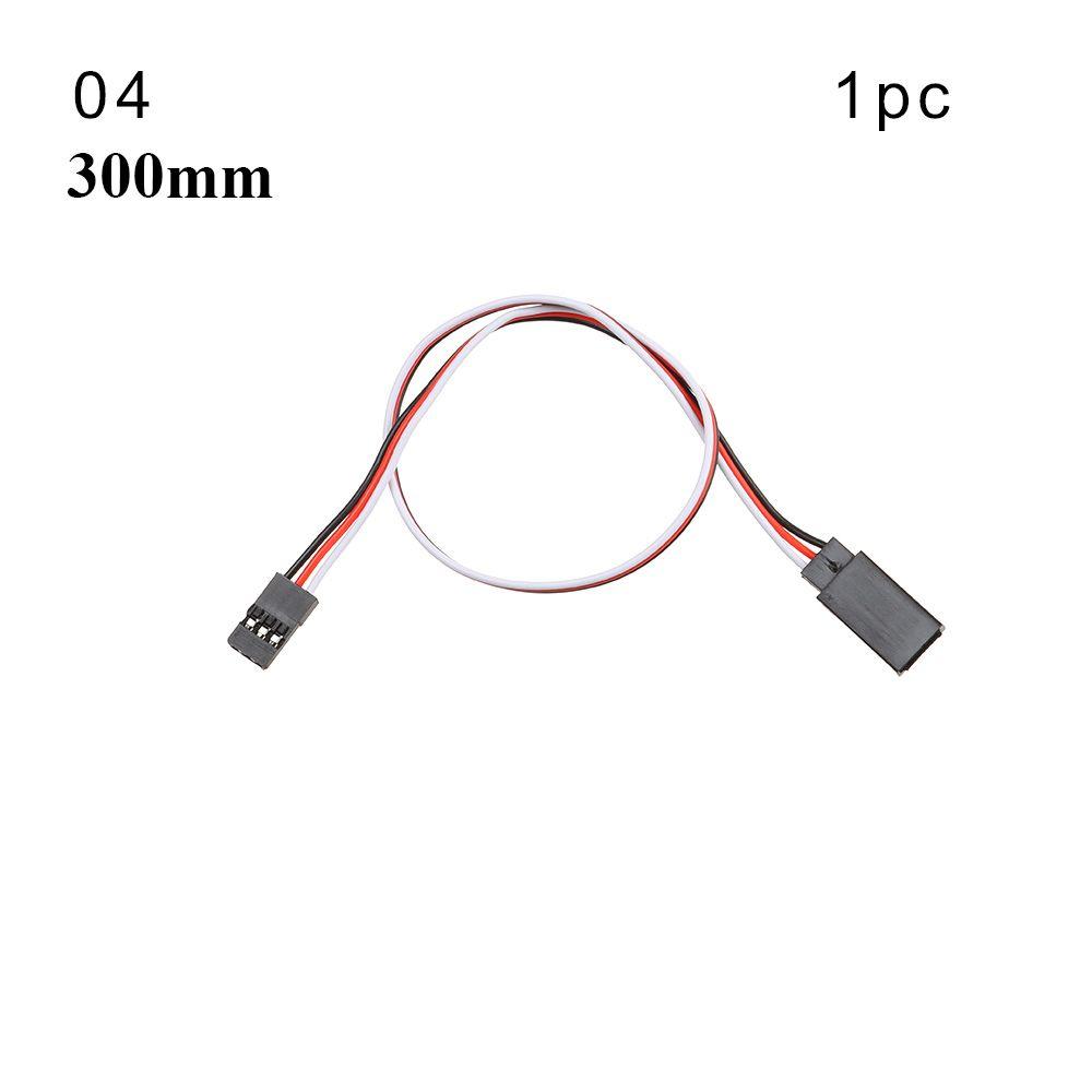 9 Styles For Rc Helicopter Rc Drone RC Servo Lead RC Model Wire Cable Extension Y Extension Cord