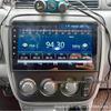 Панель центральной консоли с Android-навигацией для Honda CRV 95-01 с рамкой для большого экрана