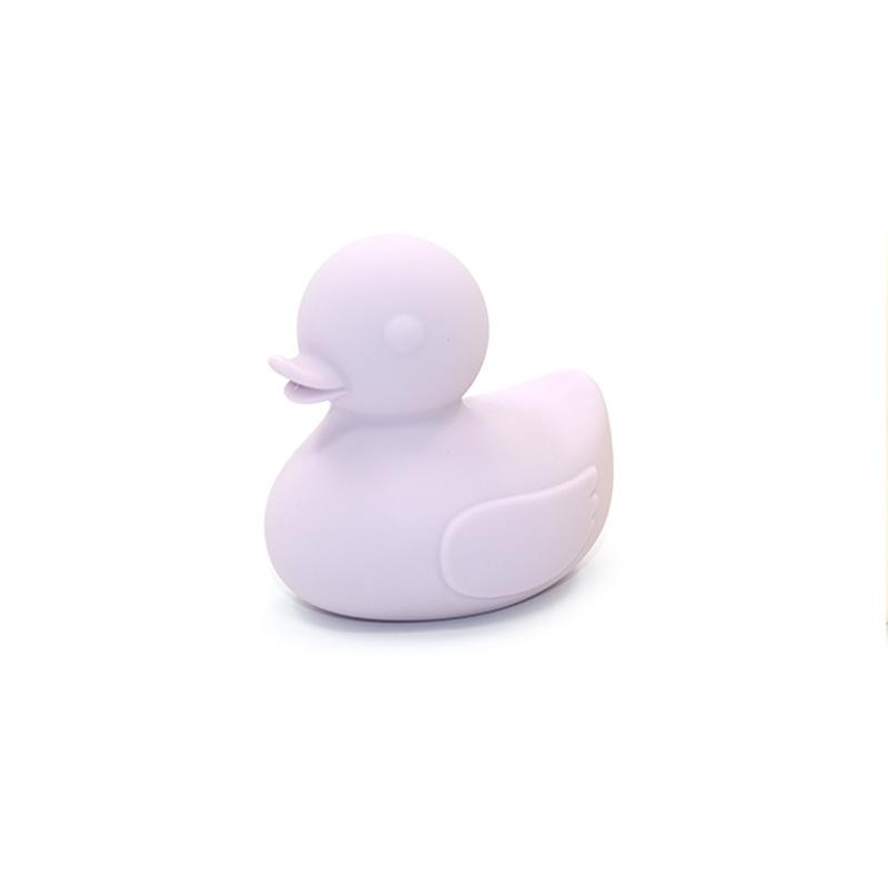 Wholesale Low MOQ Duck Shape Silicone Vibrator Sex Toys For Woman Nipple Clitoris Vibrator Massager Dildo