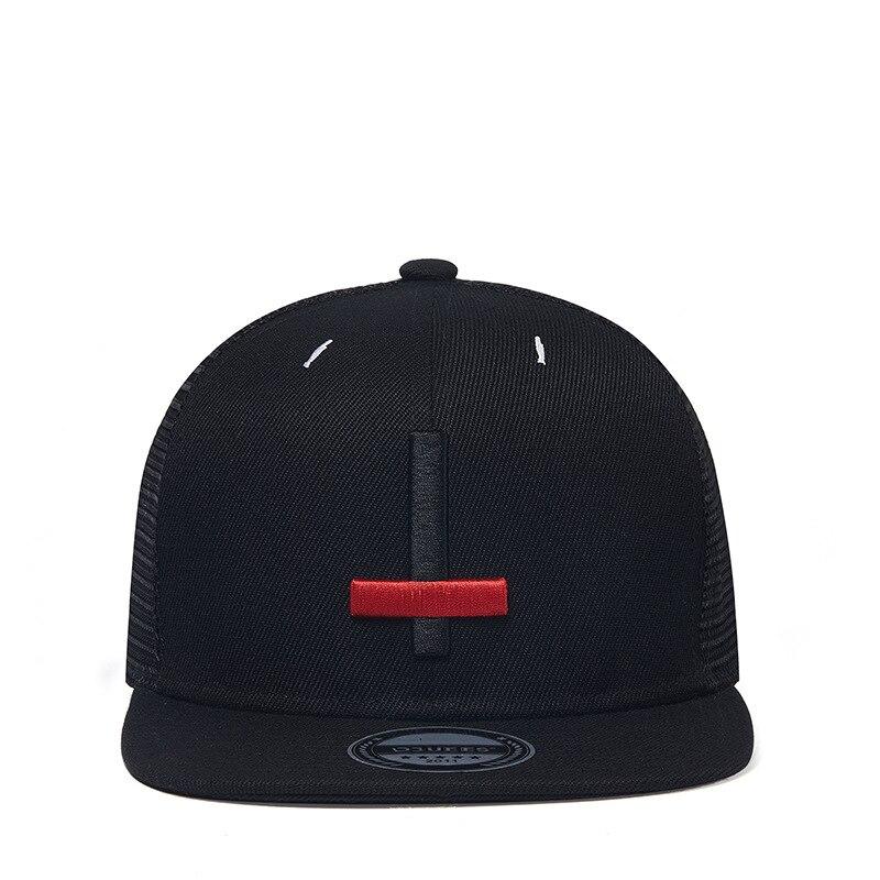 Northwood 2 цвета летняя сетчатая шляпа Snapback дышащая 3D вышивка хип-хоп кепка мужские Snapbacks