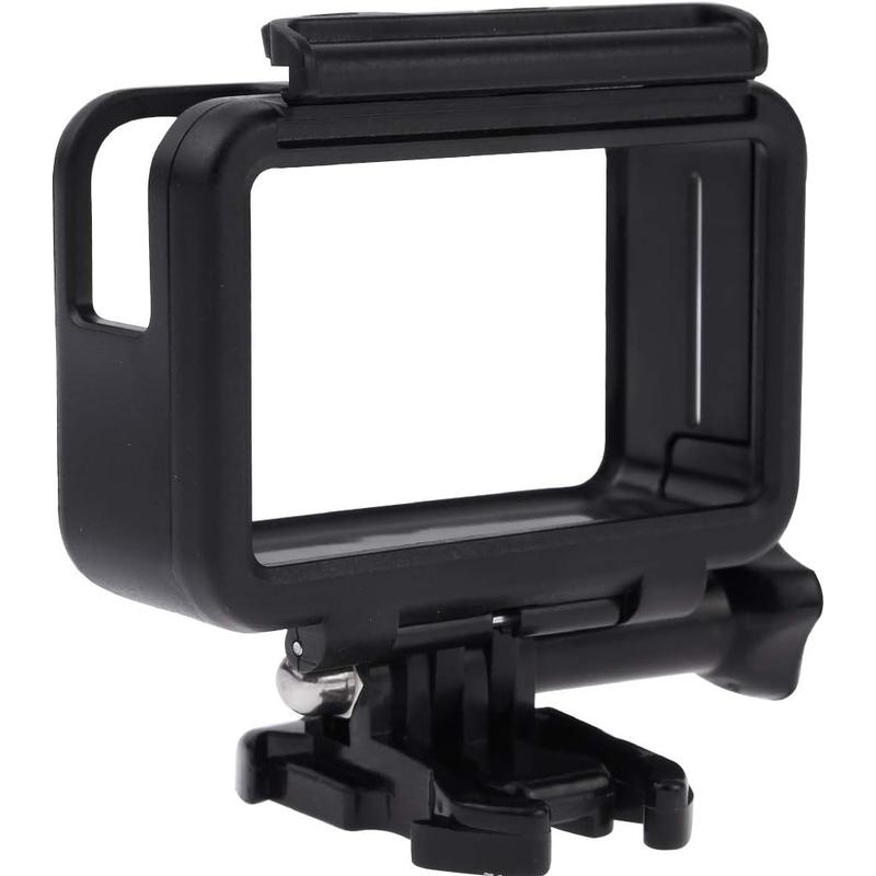 Защитный корпус Osmo Action Frame от падений, клетка из АБС-пластика, корпус для аксессуаров камеры DJI OSMO Action 1