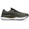Asics Мужские кроссовки Gel Cumulus 24 Olive Canvas Green Black 1011B366-300