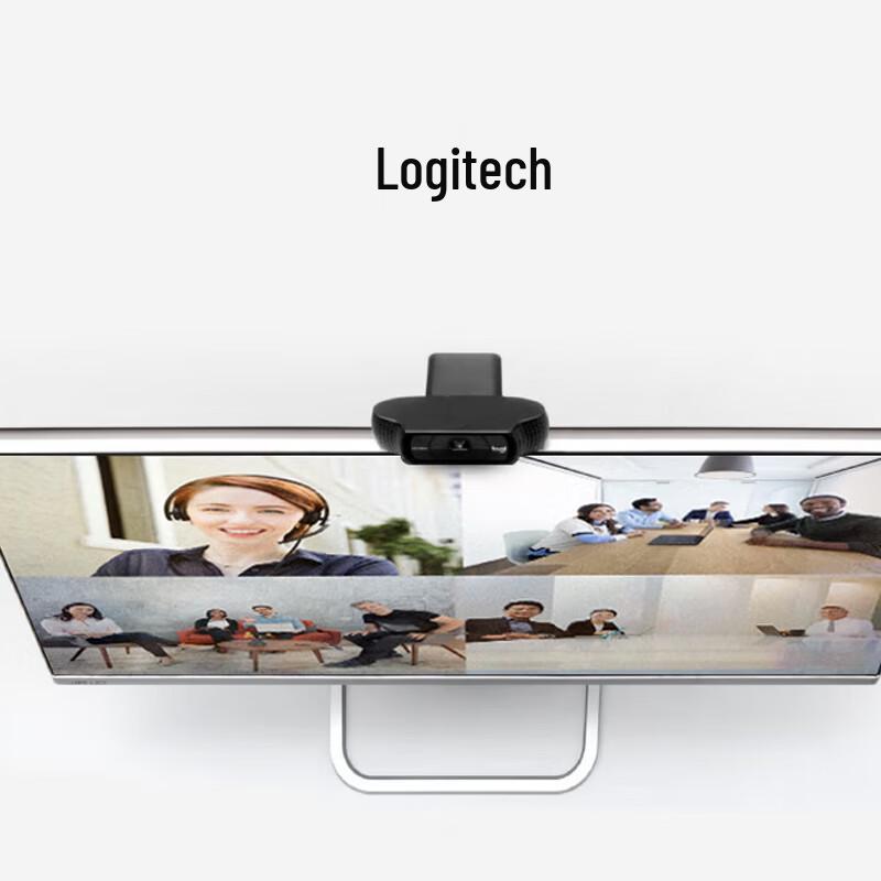 Logitech C922 HD Webcam