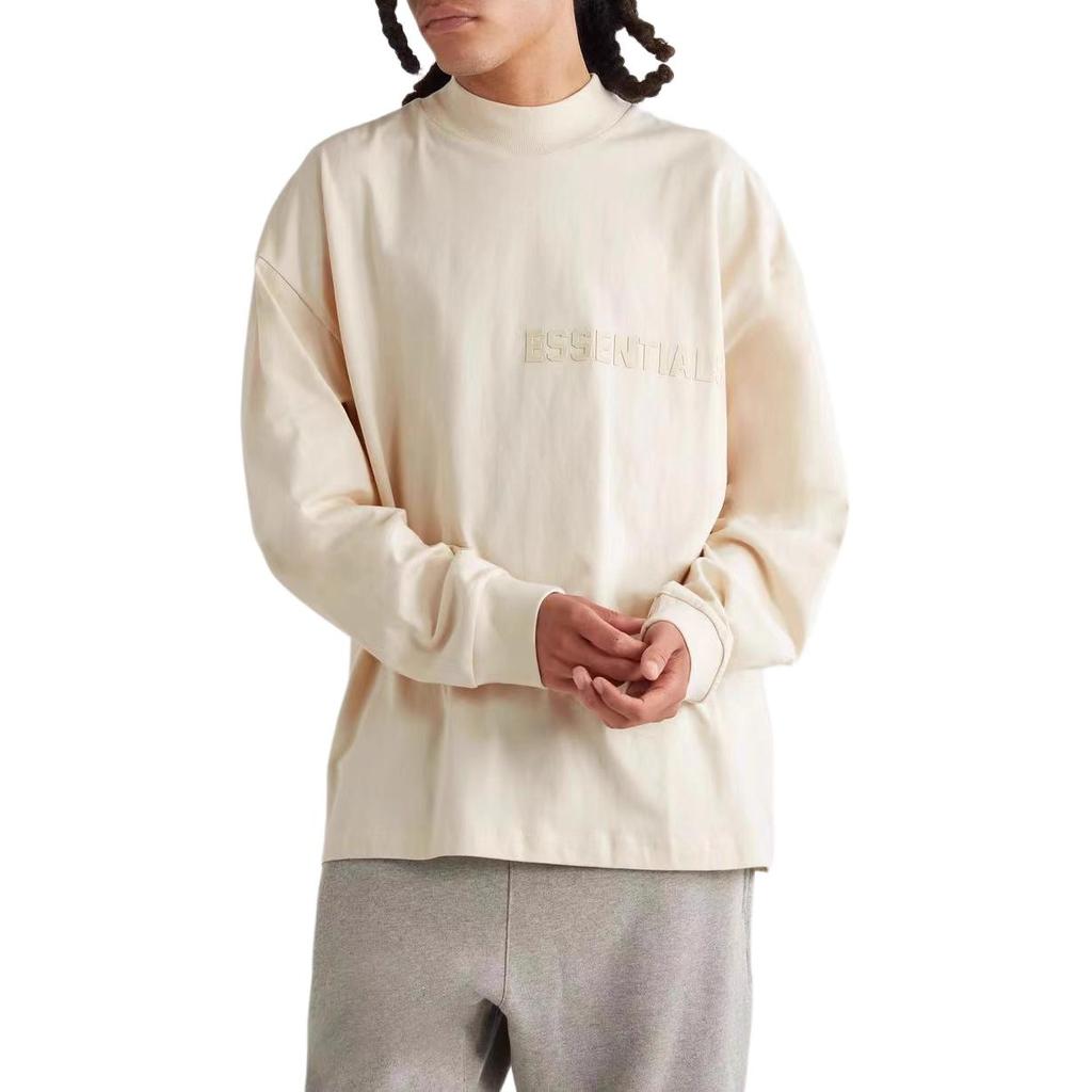 Fear Of God Essentials L/S T shirt FOG-FW22-258