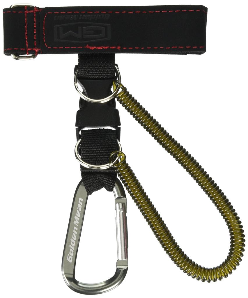 Держатель для нескольких посадок «Золотое сечение», красный.