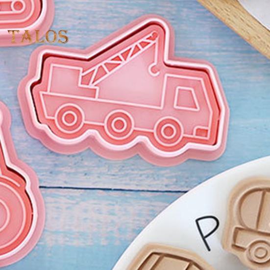 1 комплект, форма для печенья, без запаха, антикоррозийная, безвкусная, прочная, форма для сладкого печенья, печенья для детей