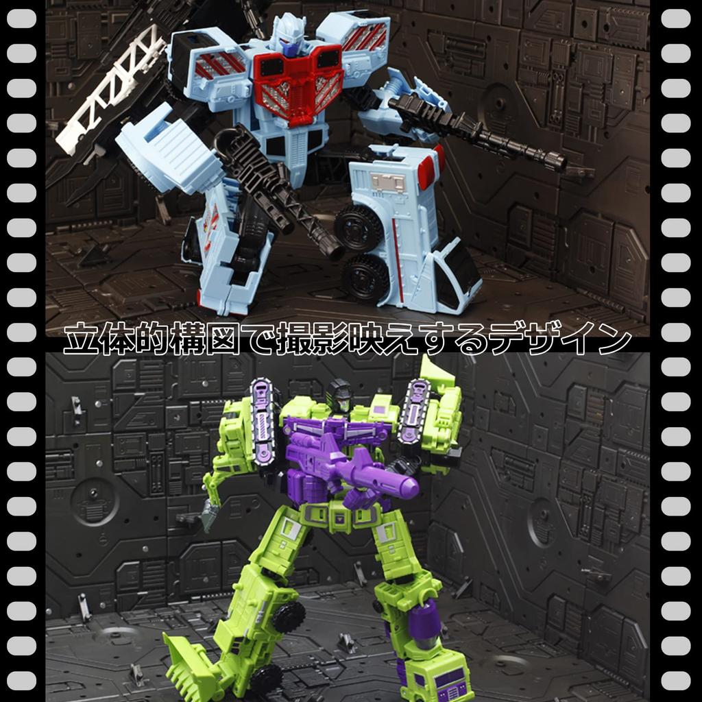 Сумка задача Пластиковая Модель Диорама Основа Ангар Подставка для Экшена Детали для Сборки Gunpla (Тип 33)