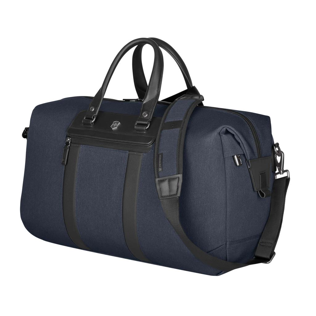 Архитектура Urban2 Архитектура Urban2 Weekender Сумка для бизнеса Сумка для командировок Дорожная спортивная сумка Антибактериальная подкладка Рукав для тележки Персонализированная