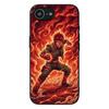 Для Xiaomi Poco F7 F6 F8 Ultra F5 X7 X6 X5 X3 NFC M7 M6 Pro C85 C75 C65 C71 C61 Чехол Might Guy Наруто Акацуки Итачи Пейн