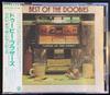 CD DOOBIE BROTHERS - Best Of The Doobies 32XD106 Warner Bros Japan Рок Б/У