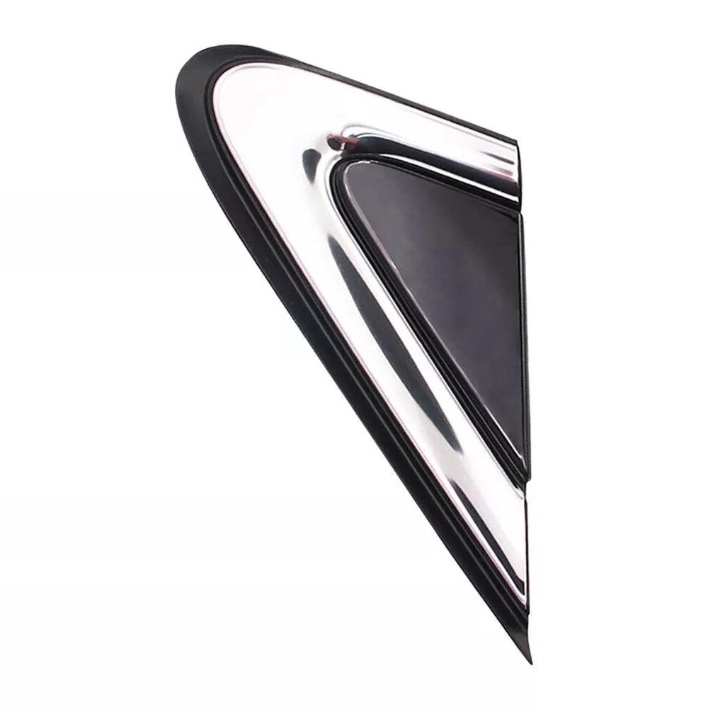 Молдинг угловой накладки крыла правый 86190-C5000 для Kia Sorento 2016-2020