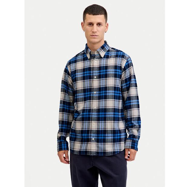 Рубашка Jack & Jones Blubarkley