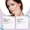 OUHOE Soothing Moisturizing Cream Gently Moisturizes, brightens Skin Tone and tightens Skin daily Care 30g