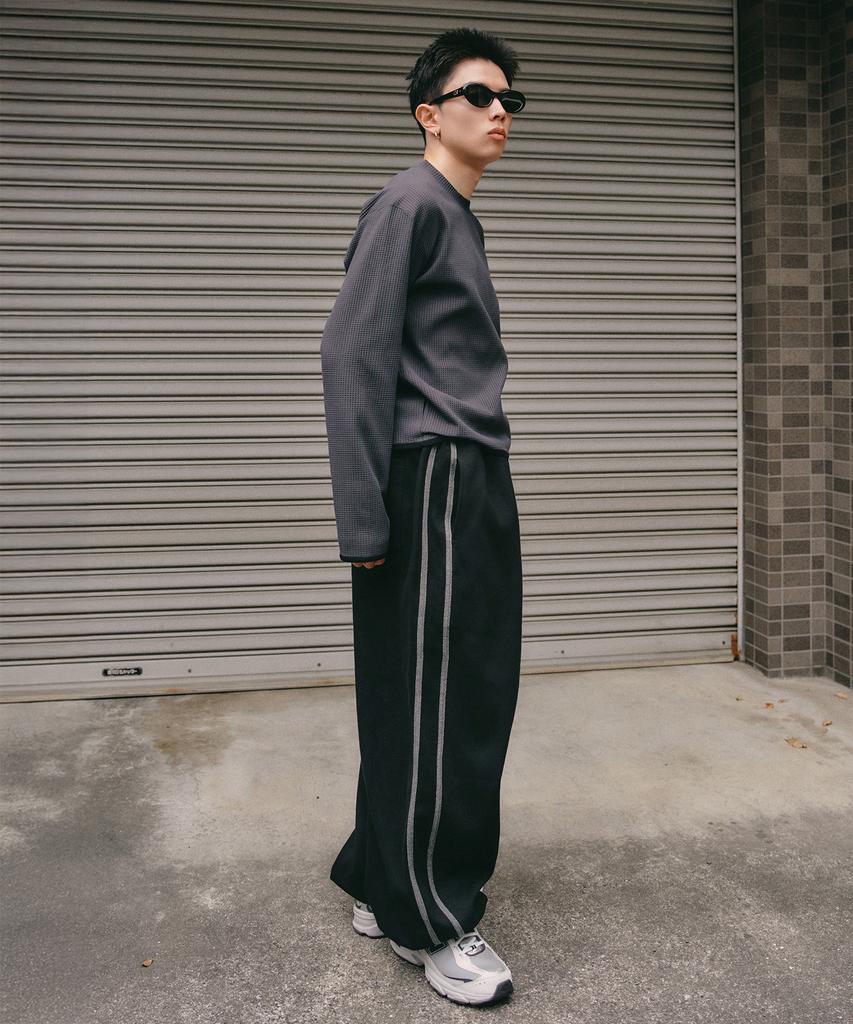 XERO Track Sweatpants [Black]
