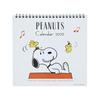 Sanrio Настенный календарь M 2025 Snoopy настенный 452734
