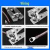 SC10-8 Copper Wire Lug