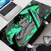One Piece Mouse Pad Larger Big x Speed Mini Pc Computer Keyboard Desk Mat Gaming durable Accessories anime Mousepad