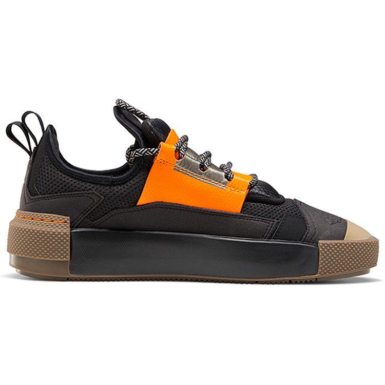 Reebok Кроссовки Sudeca Черные FY1586