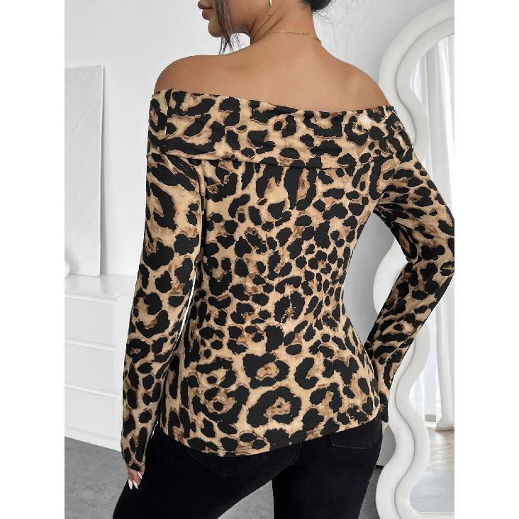 Весна и осень новый женский универсальный длинный рукав повседневный деловой дорожный элегантный комфорт сексуальный низ рубашка топ