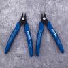 New Multifunctional Stainless Steel Pliers Tool Wire and Cable Cutter Cutting Side Cutter Flush Hand Tool