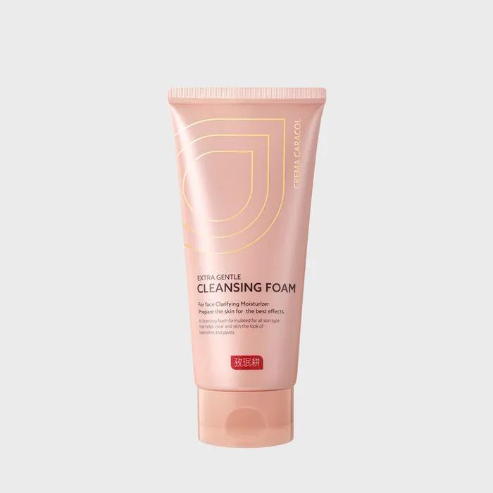 Crema Caracol Cleansing Foam 175ml
