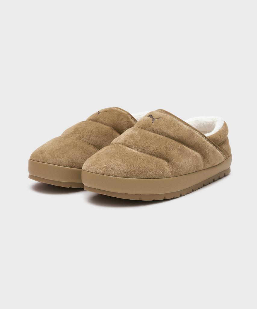 Puma Tough Terra Sd - Песочный: Слоновая кость / 406792-01