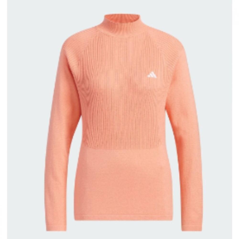 Adidas Гольф женский S FW 2 в 1 длинный рукав трикотажный жилет Hz6117