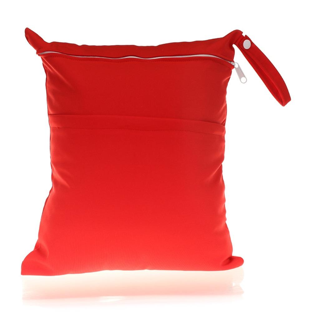 Waterproof Wet Dry Bag Toiletries Bag Yoga Gym Bag New Diaper Storage Bag  Beach