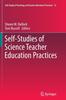 Книга Self-Studies of Science Teacher Education Practices : 12