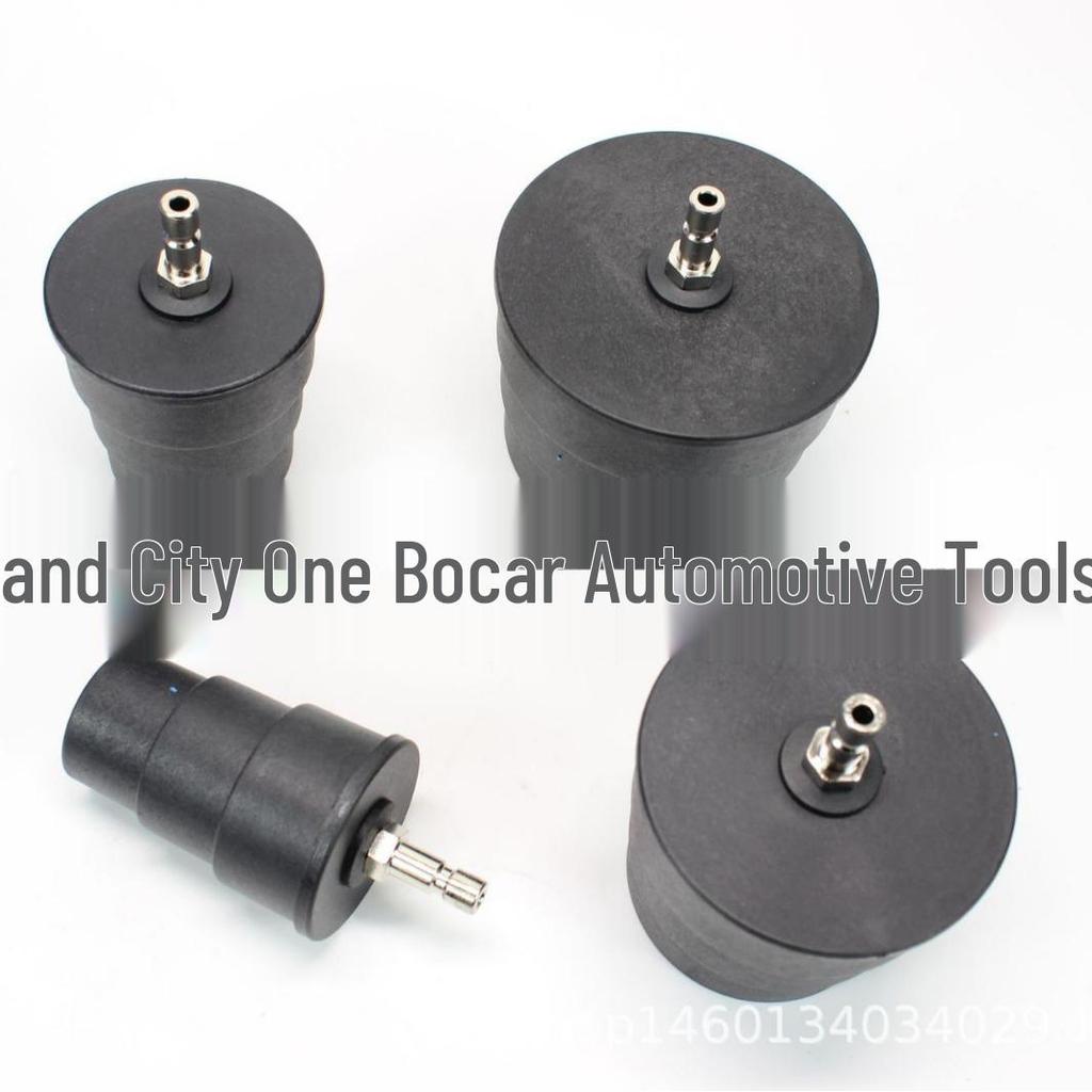 Набор из 9 предметов для проверки на утечки и ремонта турбокомпрессора