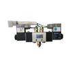 Yutong Bus External Swing Door Solenoid Valve