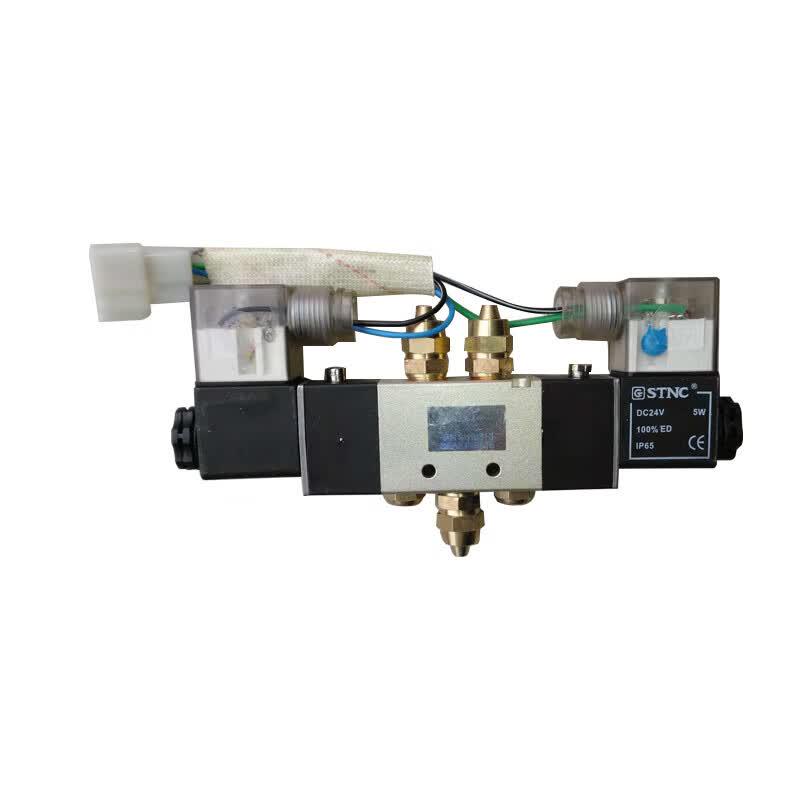 Yutong Bus External Swing Door Solenoid Valve