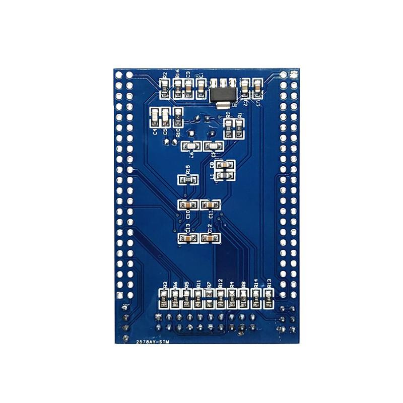 ARM Cortex-M3 STM32F103VBT6 STM32 Мини-плата разработки