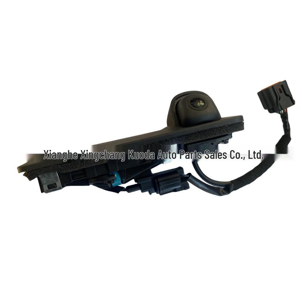 95760-F2300 Tailgate Switch for Elantra with Rearview Reversing Camera Compatibility